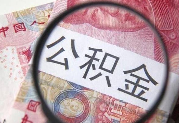 莘县离职公积金多久可以取钱（离职住房公积金多久可以取）